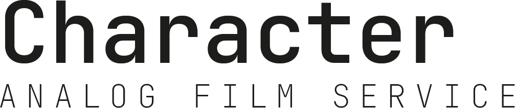 Character_ — Analog Film Service