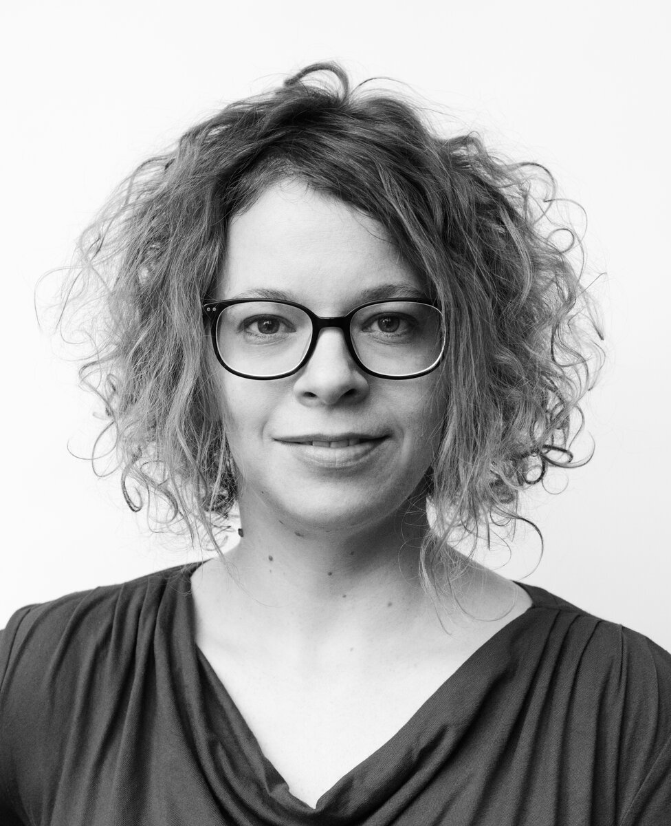 Stefanie Weberhofer